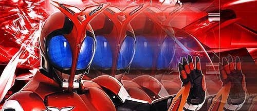 假面骑士|宏伟的设定却烂尾得让人心痛!回归昭和假面骑士的35周年纪念作!