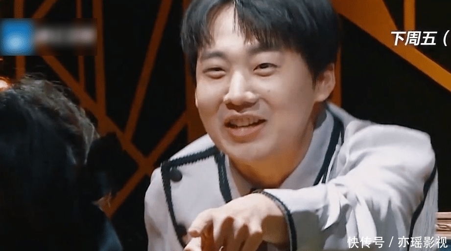 官宣 郭麒麟官宣回归跑男,他的搅局作用太明显,没了他节目少一半乐趣