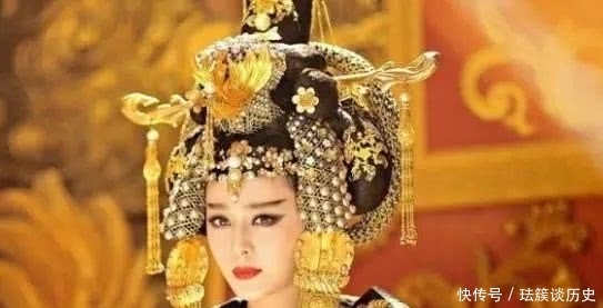 国运|唐太宗问袁天罡大唐国运，袁天罡答了6个字，200年后字字应验