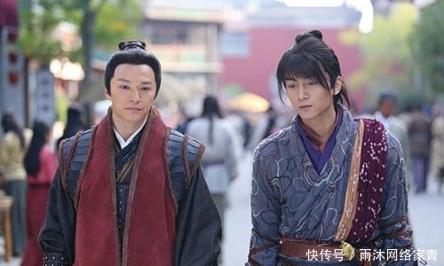 五绝|杨过位列五绝之一,但他有3个秘密不敢示人,否则他等不了16年