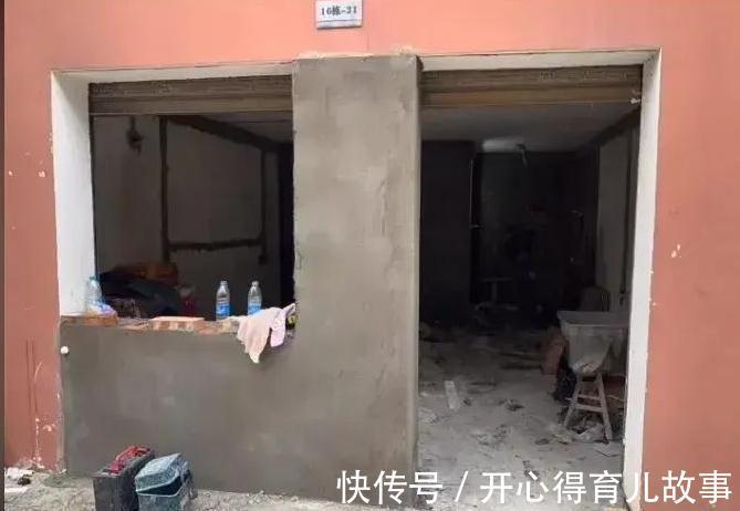 丈母娘|把车库改造成住房花了8W，虽不到25平，变成丈母娘的理想住所！