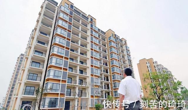 物业|为什么不建议买回迁房四大缺点太糟心,想再次换房难度很大