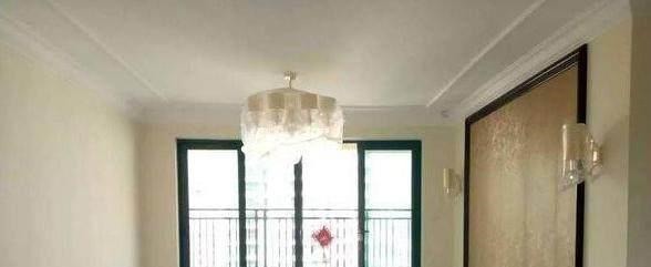 精装修|老公不顾反对买了精装修新房,交房时进去一看,松了一口气!