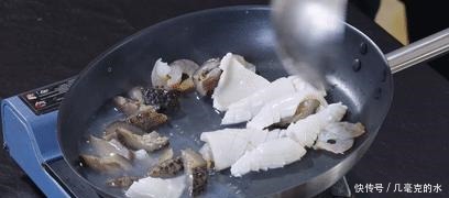 这样处理豆腐,煮起来更香更入味!