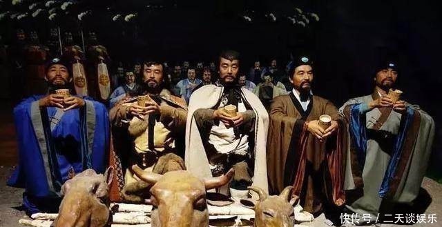 邹衍$这个学派曾与儒家、道家齐名,上知天文下通地理,现在却不常用到