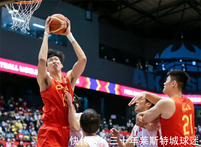 中国历史|周琦被日本华裔选手勾伤,郭艾伦回击辱华教授:你不配当中国人!