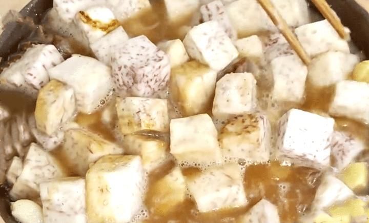 冬天，要多吃此肉，比牛羊肉好吃，鲜嫩又营养，做一锅太香了