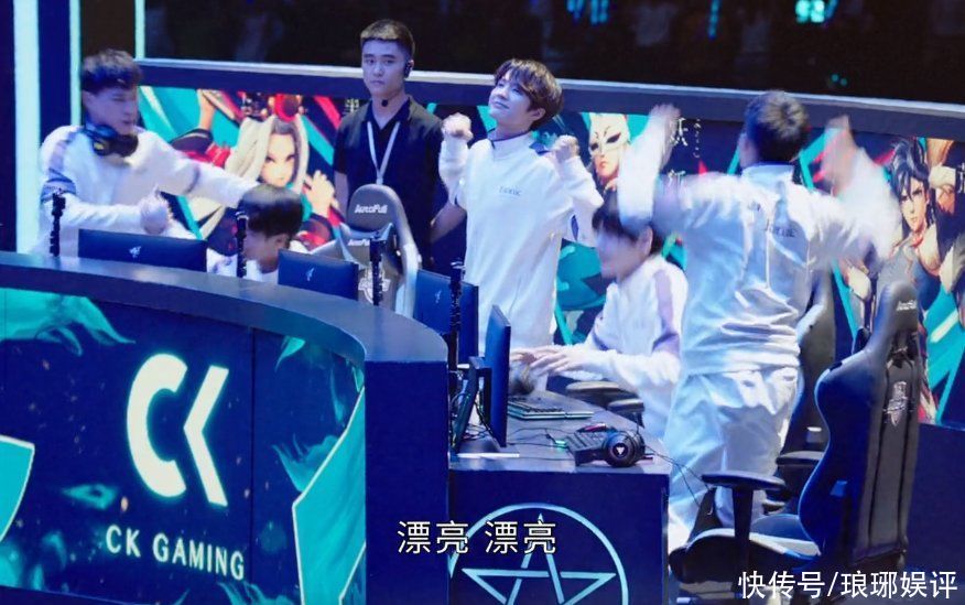 陽神|《你微笑時很美》編劇有問題：職業選手為博紅顏一笑，想打假賽