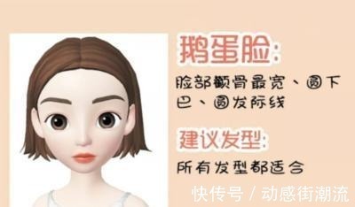 舒淇 换发型如同整容,一分钟测出适合你的发型,逆袭女神只要换个发型!