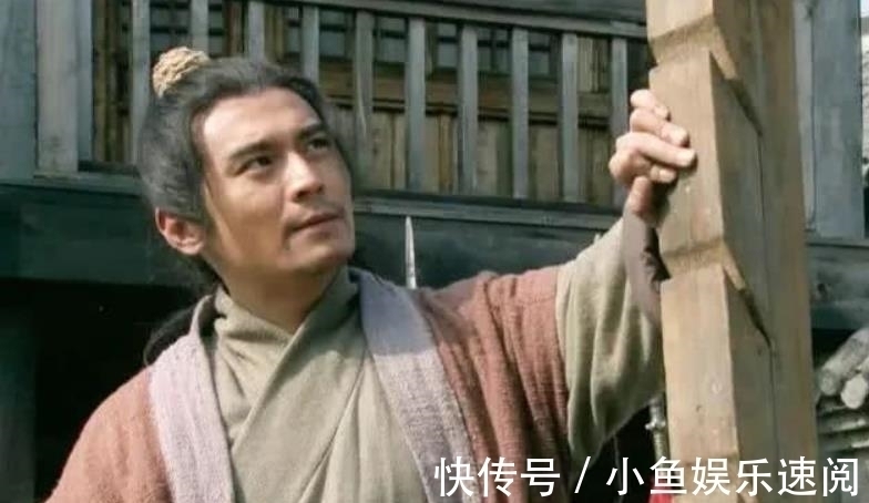 水浒传@水浒传中被低估的好汉,名气小实力强,若真打起来,林冲恐难抵挡