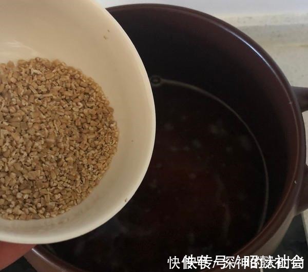 大天亮|调养身体要靠睡眠,失眠多梦常喝“它”,一夜无梦,睡到大天亮