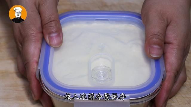 鸡蛋|昂贵的哈根达斯不用买，家里有鸡蛋就能做，做法简单，口感细腻