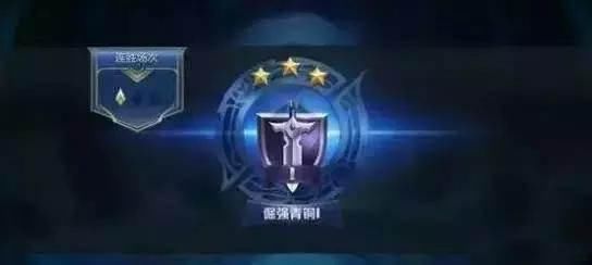 荣耀|王者荣耀七大段真实水平如何？你是哪一段位？