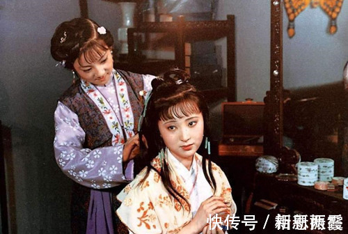 莺儿$为何说黛玉比宝钗更适合管家?你看她管丫头的手段,比宝钗强多了