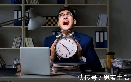 睡眠时间|长期熬夜对身体不好，到底晚上几点睡觉算熬夜？世卫组织给出答案