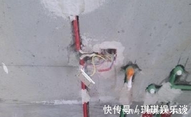 插座|你家新房装修了吗?总结6条装修血泪教训,看看自家中了几条?