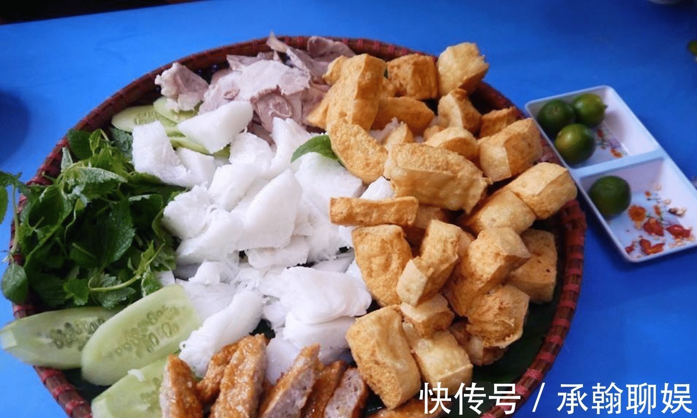 越南早餐吃什么?绝对不要错过这9道早餐,隔着屏幕都在流口水