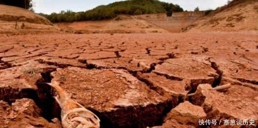 必定|天下连年大旱,朱元璋无可奈何,刘伯温:杀掉此人,必定下雨!