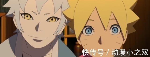 这个梗|《博人传》已经变成《博燃传》,为何总有人带着有色眼镜鄙视他