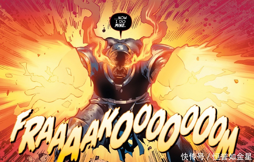 反击|《正义联盟奥德赛》达克赛德绝地反击，恶棍年即将迎来结局！