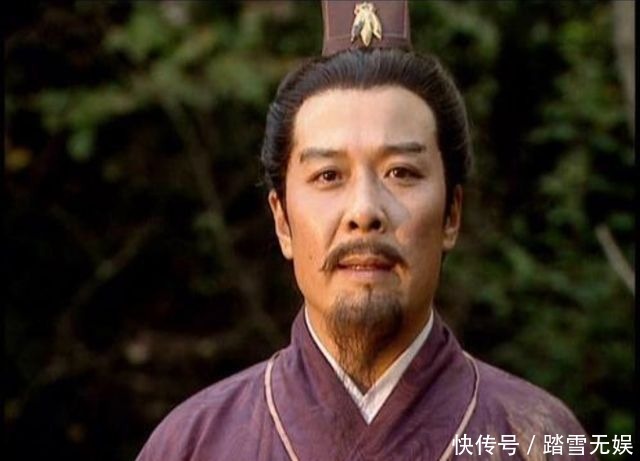 荆州|刘备兵败后说:岂非天哉!天说:这黑锅我不背,是你自己搞事情