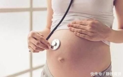 胎停育|怀孕几周能看到胎心胎芽？孕妇自己要清楚，别一问三不知