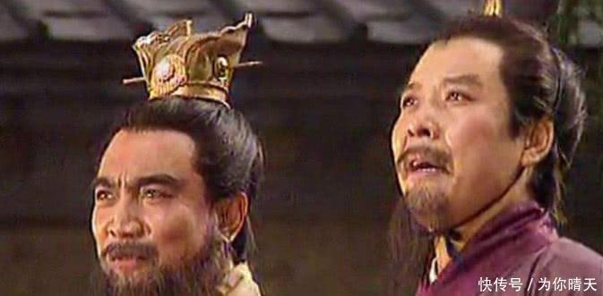 诸葛亮|曹操看走眼的一个大将，被刘备捡漏，成为蜀汉独当一面的英雄！