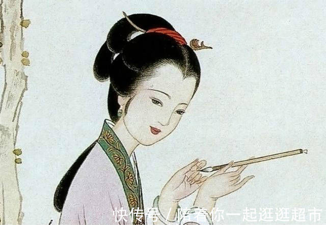 小晏|晏几道这首经典的爱情词,全词不过五十几个字,但是却有三种境界