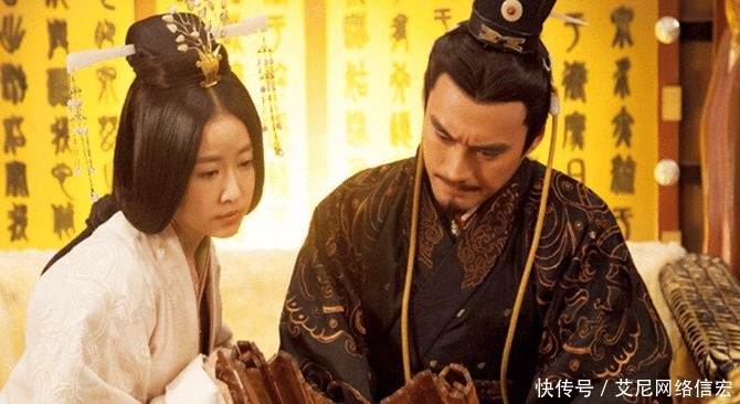 刘邦|历史东汉故事:他虽是刘邦后代,凭借自己坐拥天下,走向巅峰