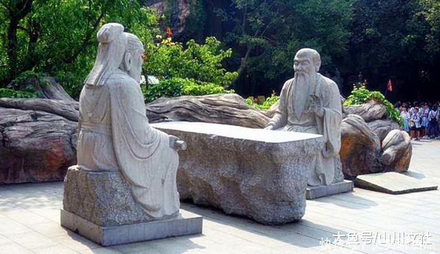 墨子&百家争鸣中,最神秘的一个学派,它的一些思想,至今值得我们借鉴