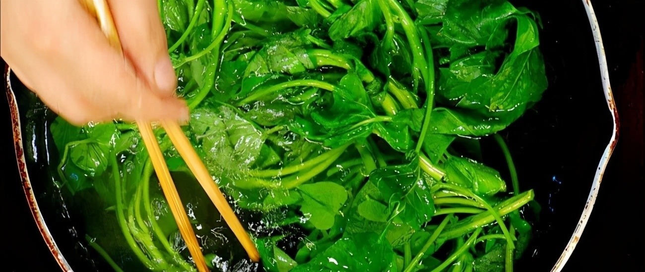 养生厨房|别吃红薯了，它才是“长寿菜”！润肠通便，百岁老人吃了几十年