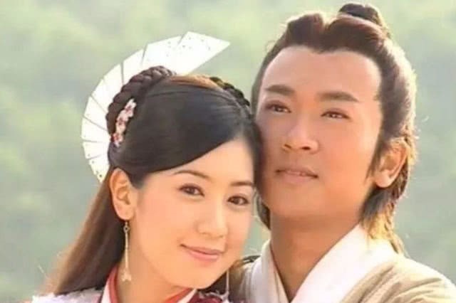 朱元璋@张无忌曾是朱元璋领导!朱元璋称帝后这样对他,难怪他跟赵敏走了!