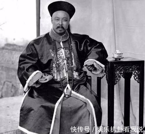 出马|晚清官场官缺可以交易,想当官没钱怎么办夫人出马就能得偿所愿