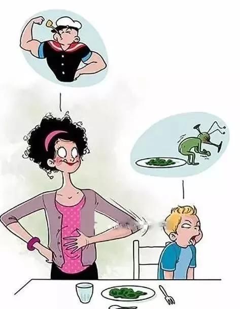 真相|成为母亲有多难?一张图告诉你残忍的真相!