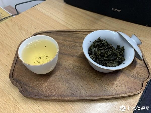 The tea 篇十二：记录最近喝过的茶，合集版2