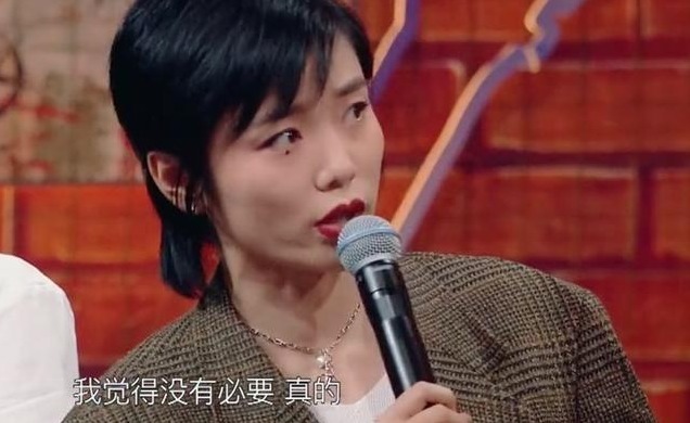 贾玲沈腾联手救场的原因找到了！尚雯婕没说错，“王牌”真玩大了