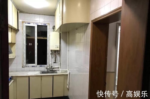 主卧|爆改50平米小户型,两居变三居,每一寸空间都利用到极致,厉害