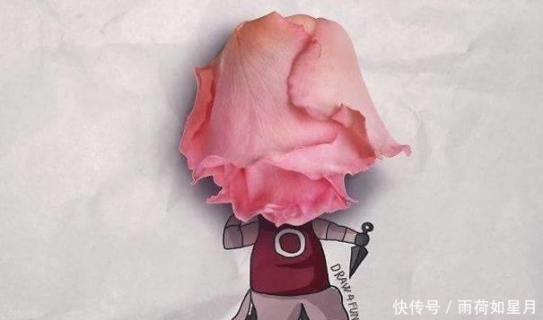 宇智波鼬|火影忍者宝藏火影迷笔下的忍者,原来大自然,才是最好的画师