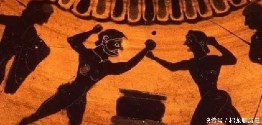 故事|希腊的神祇战争——浅谈希腊神话故事与历史痕迹