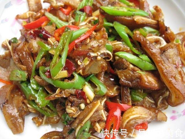 春笋炒肉丝,上桌就吃光,隔几天做一次,家常菜必备
