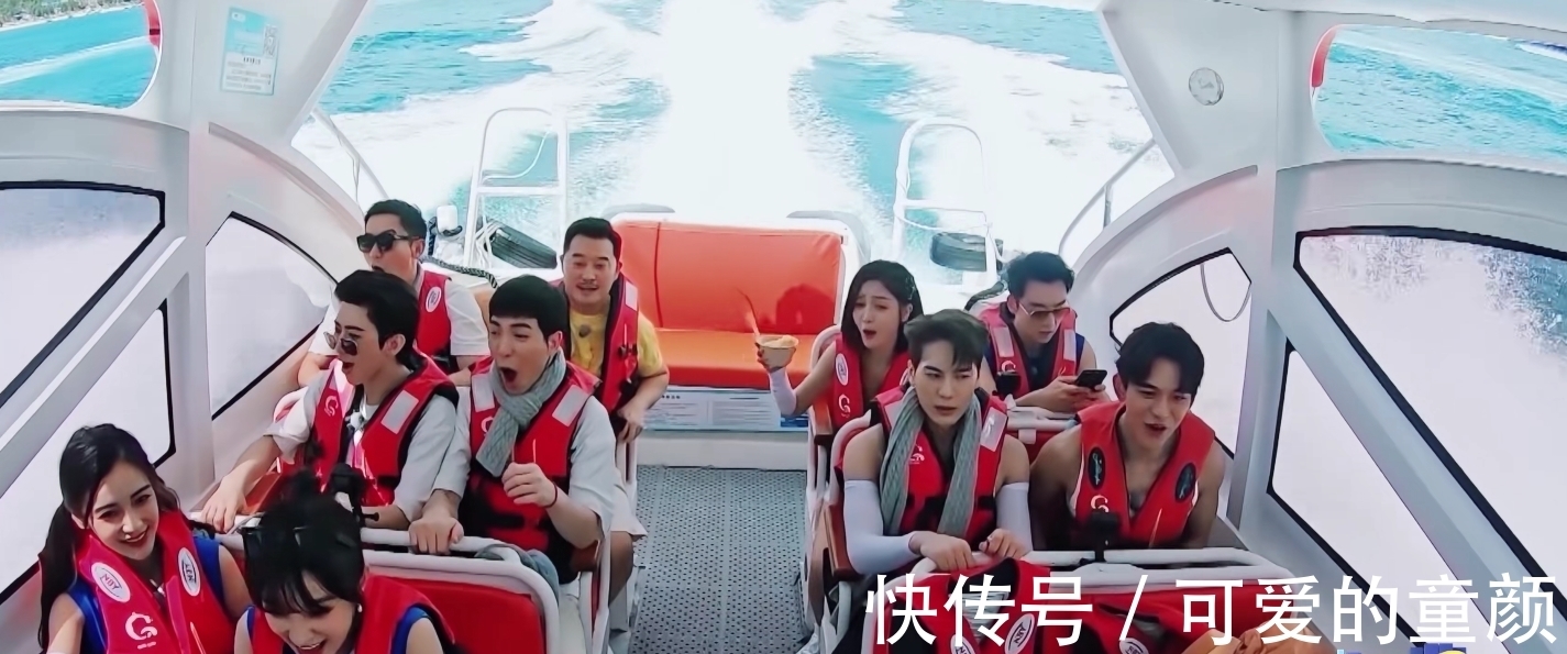 奔跑吧9|《奔跑吧9》新一期嘉宾曝光,王嘉尔成常驻,还有两位老队员回归