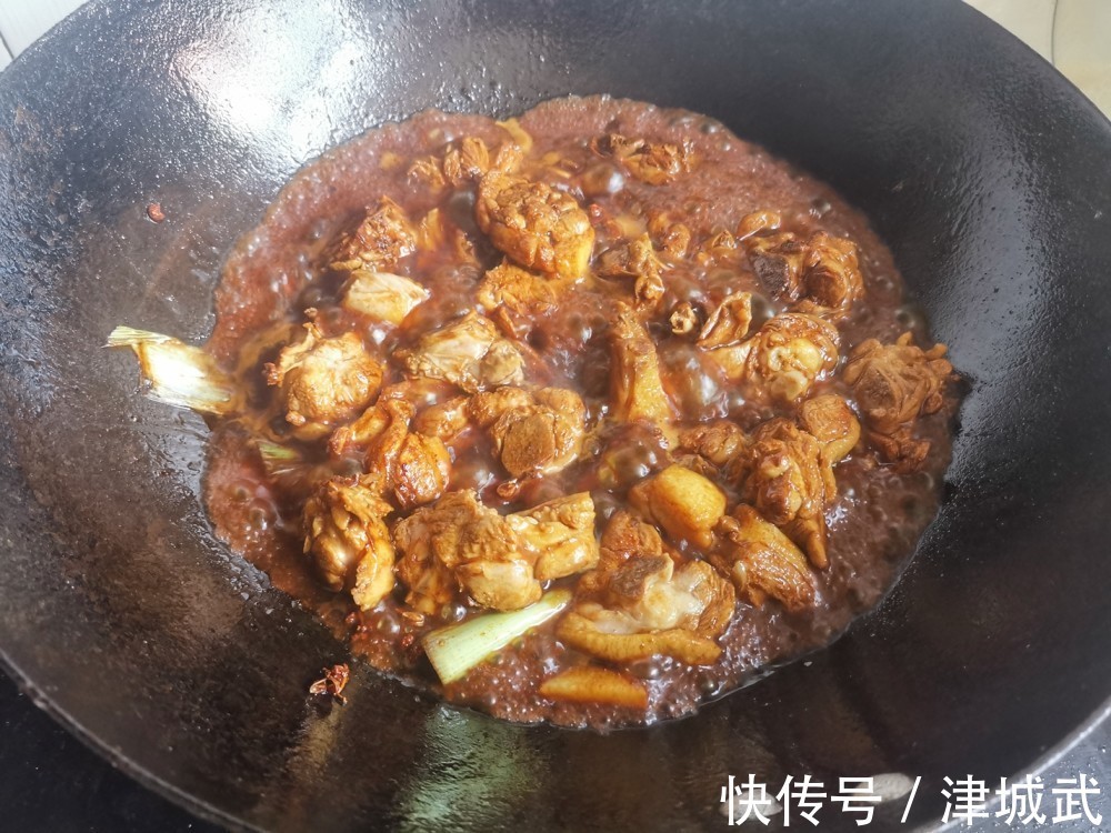 上火|吃牛羊肉不如吃它，7块钱一斤，炖一锅滋补去燥又解馋，真香