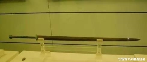 价值连城|秦始皇陵出土顶级国宝:件件价值连城,图3瞬间反弹由弯变直!