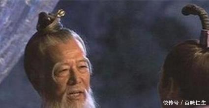 活神仙|帝王问活神仙能活多久,活神仙表示活不过今天,皇帝成全了他!