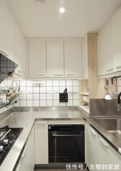 橱柜门|厨房装修细节多,不懂别乱装,牢记6个关键点,别等踩坑了才后悔