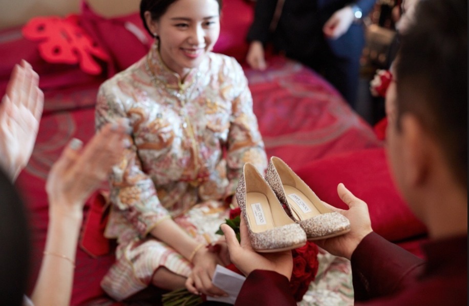 流行花园 《流星花园》才是女生的高跟鞋启蒙,看看这4款梦幻美鞋太惊艳了