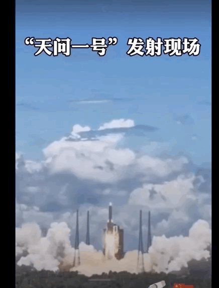 外国网友 超1.45亿观看！一群外国人在TikTok上疯狂安利中国航天