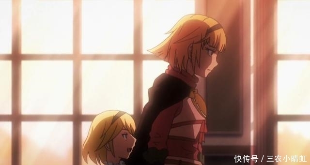 谋士|overlord 看看原版四谋士的结局