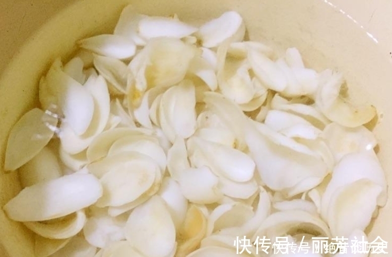 睡眠质量|难入睡,总是醒,一周吃3次它,静心安神,一觉到天亮,远离失眠