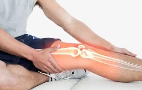 关节|「肌肉萎缩」一直练力量，膝盖还是痛？